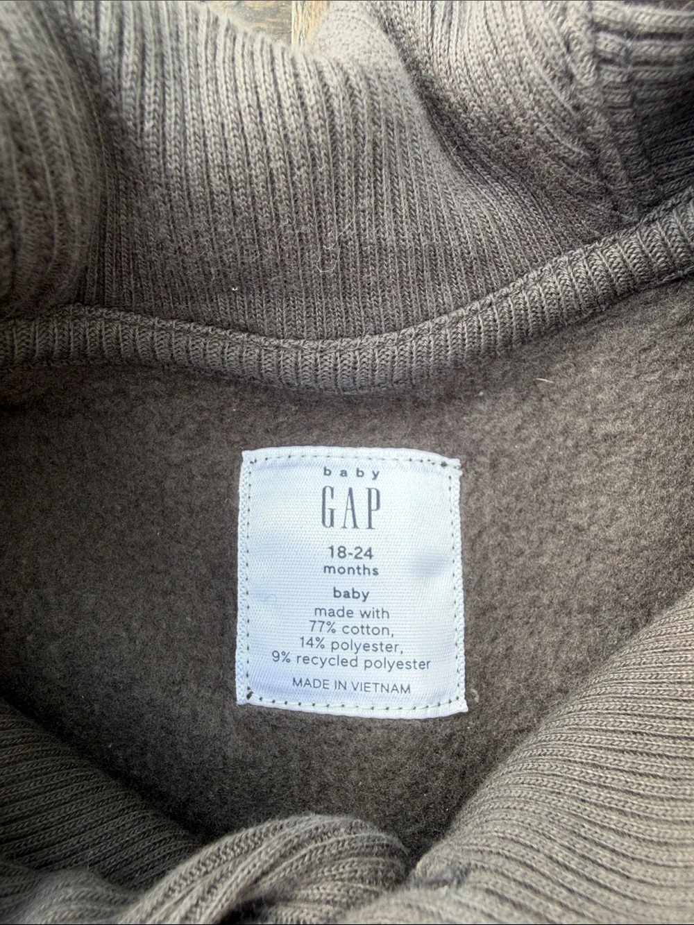 NWOT GAP One-Piece Outfit